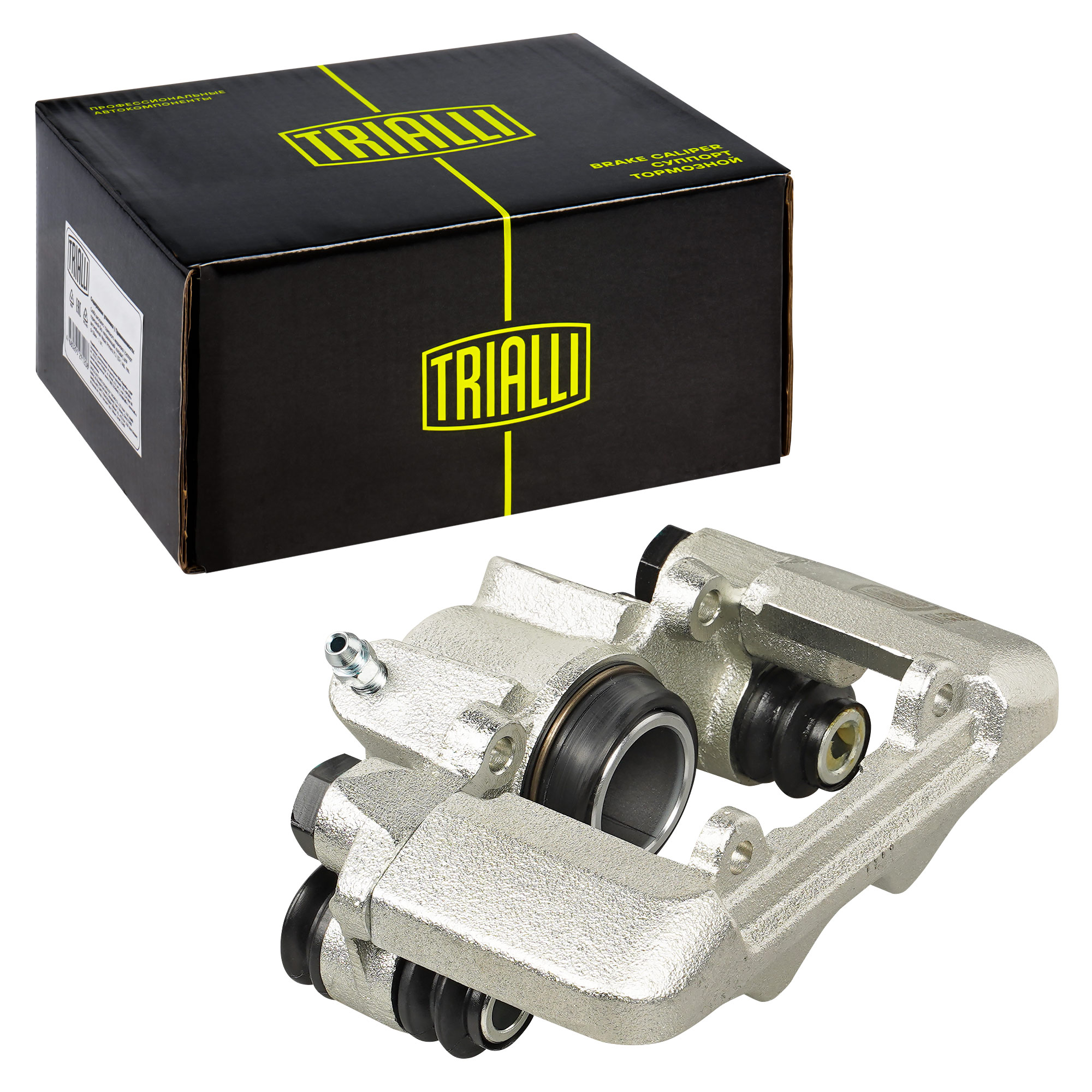 

Суппорт тормозной TRIALLI CF 001879