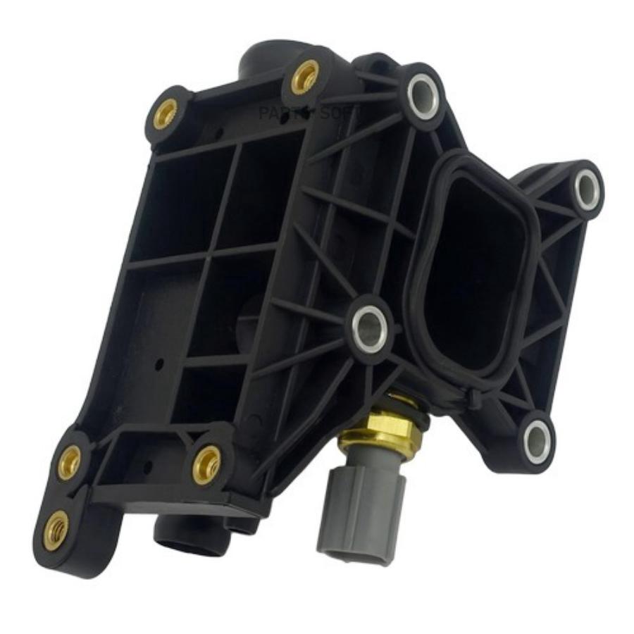 

ZIKMAR Z68476R Фланец системы охлаждения