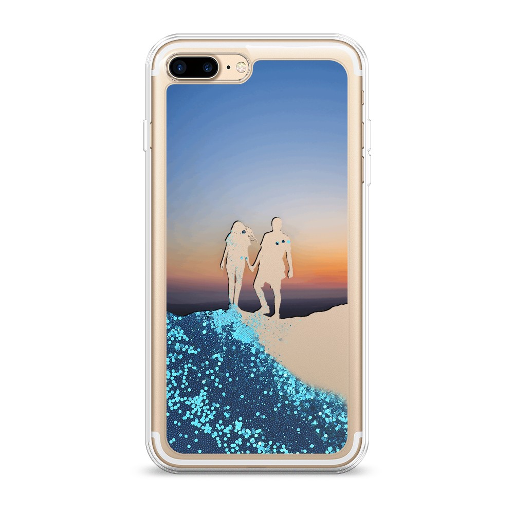 Чехол Awog на Apple iPhone 8 Plus / Айфон 8 Plus 