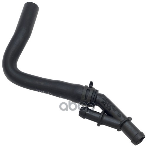

Zikmar Z68289R Патрубок Системы Охлаждения Audi A3, Tt, Seat Leon, Toledo, Skoda Octa