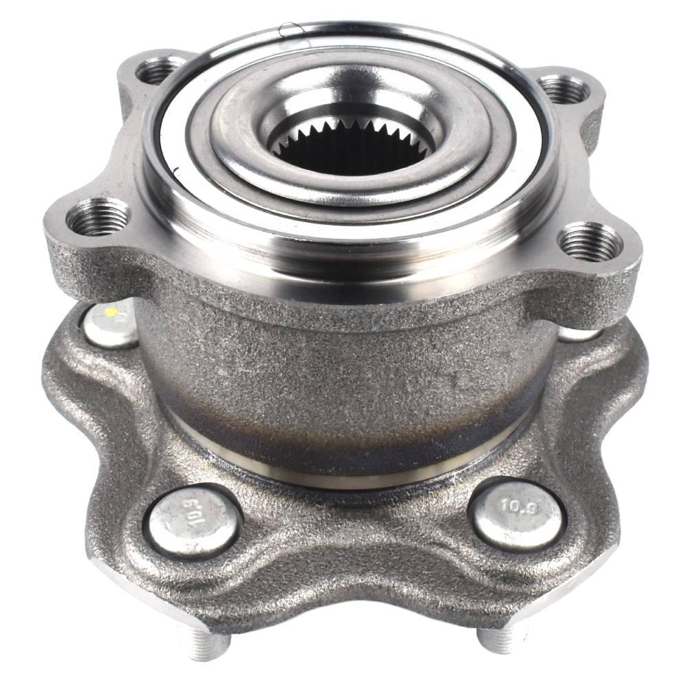 

JIKIU HW22040 Ступица колеса () 1шт