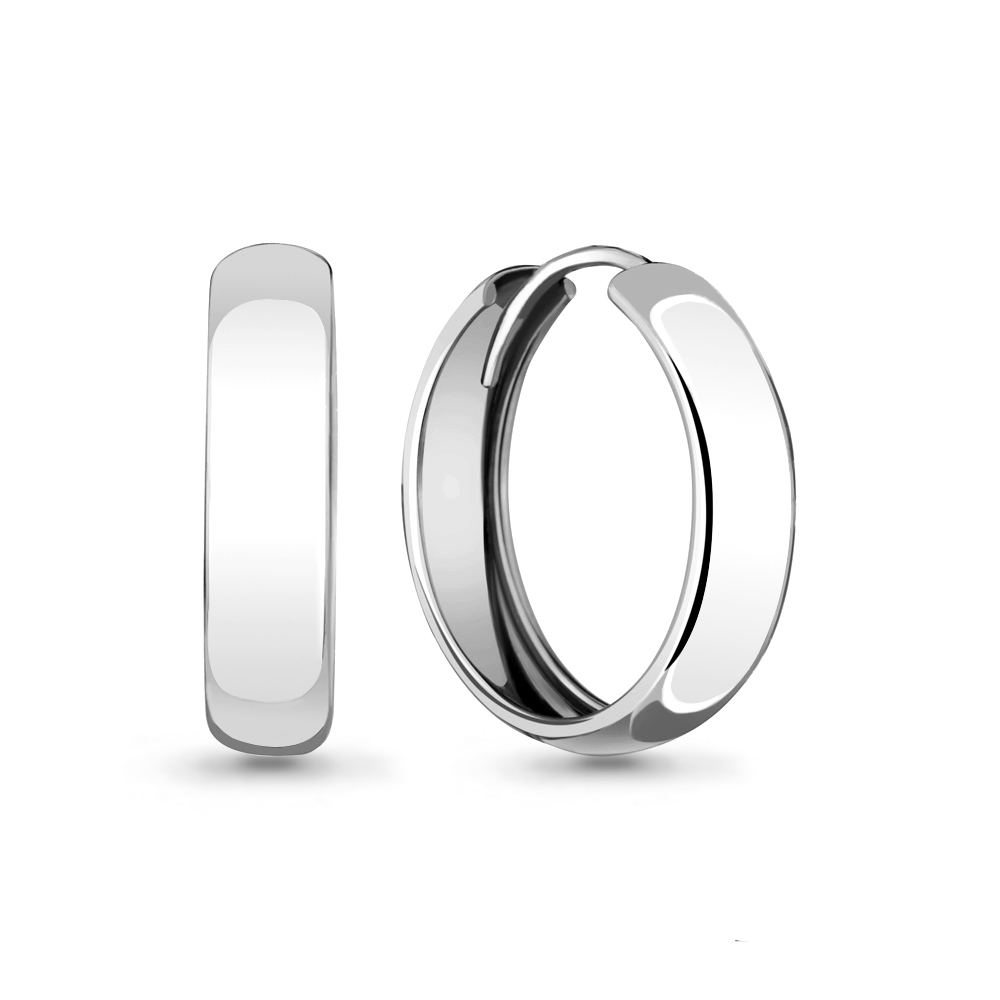 

Серьги из серебра Aquamarine 31370_925_р, 31370_925_р
