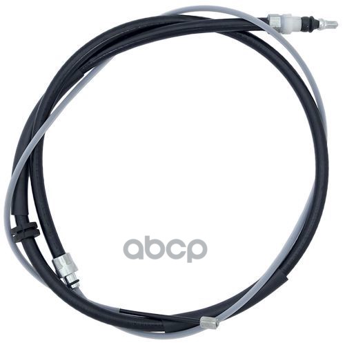 

ZIKMAR Z59813R Трос ручного тормоза