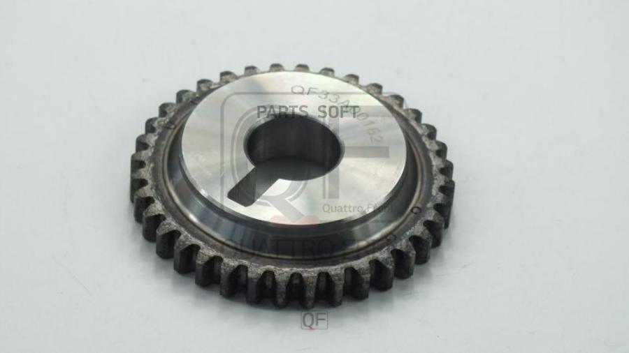 

Quattro Freni Шестерня Распредвала Quattro Freni Qf33A00162, QF33A00162