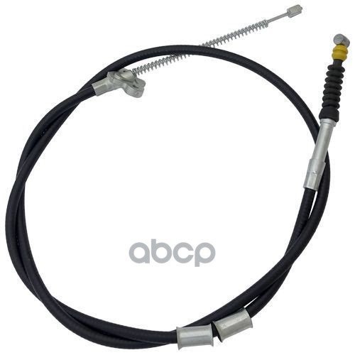 

ZIKMAR Z59704R Трос ручного тормоза