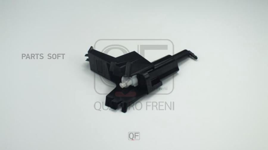 

Quattro Freni Форсунка Омывателя Фары Lh, QF10N00038