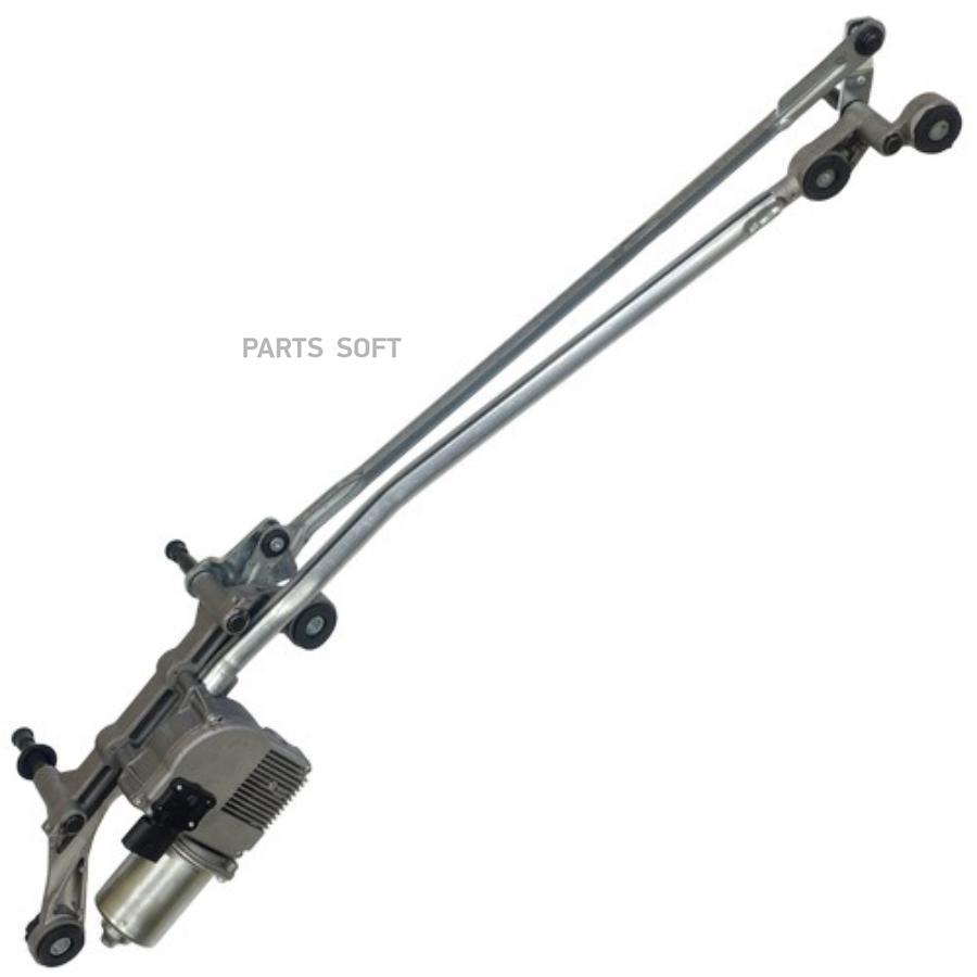

ZIKMAR Z59651R Трапеция стеклоочистителей с мотором