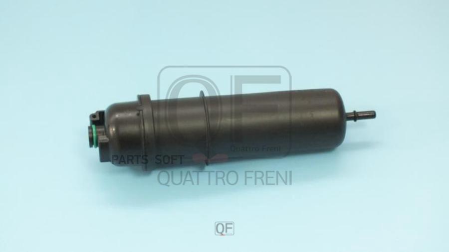 

Quattro Freni Фильтр Топливный, QF16A00140