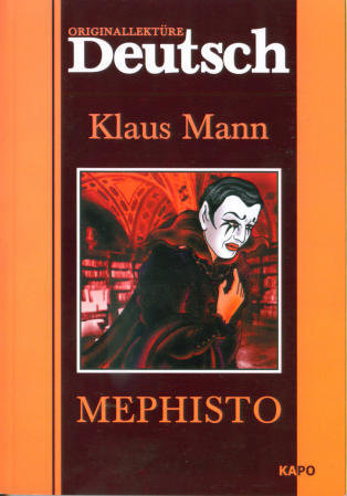 

Книга Мефистофель / Mephisto, Мефистофель / Mephisto