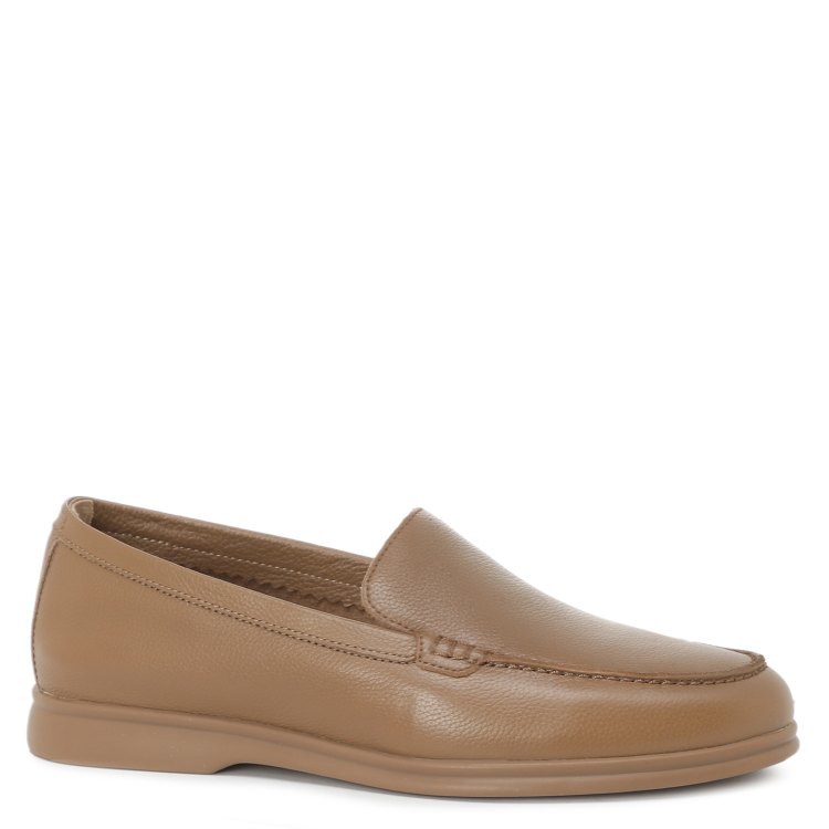

Лоферы женские Tendance 32055-01A-L коричневые 40 EU, 32055-01A-L