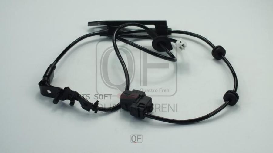 

Quattro Freni Проводка Датчика Abs Rr Rh, Qf61F00380, QF61F00380