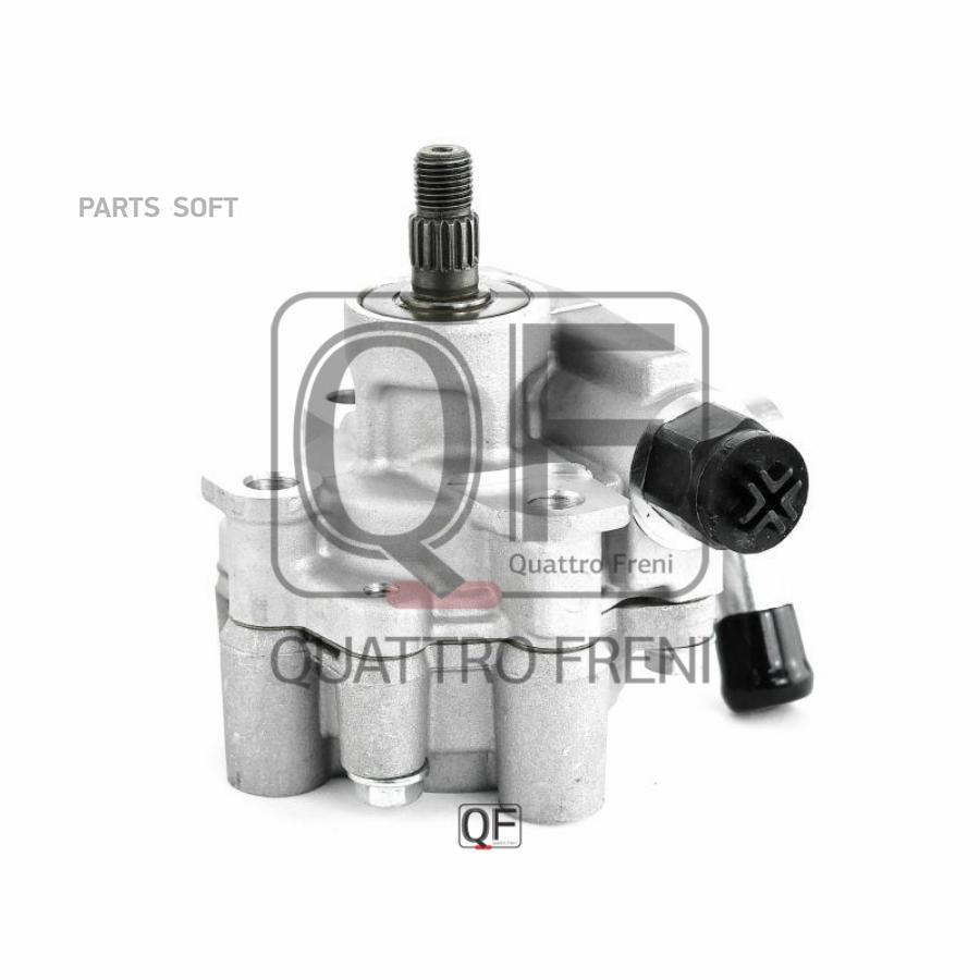 

QUATTRO FRENI Насос Гур Lc100, QF14E00084