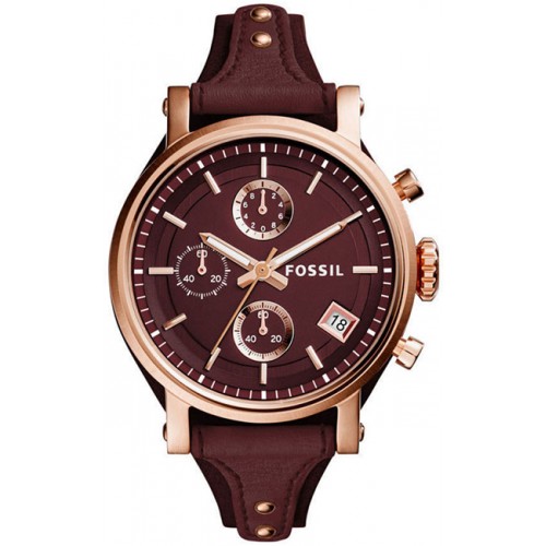 

Наручные часы женские Fossil ES4114, ES4114