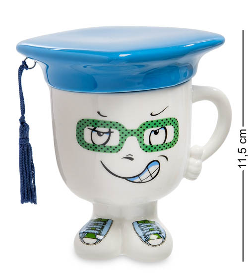 

Кружка Проказник MUG-136/1 113-108736