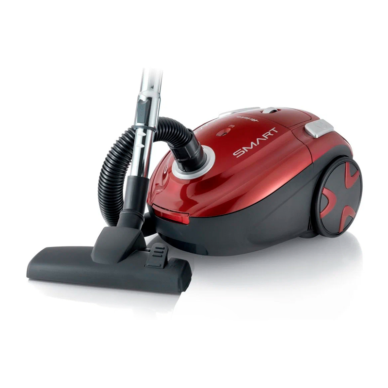 

Пылесос Ariete Bagget 2.5 LT 2735, Bagget 2.5 LT