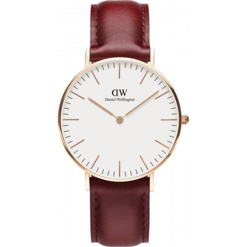

Наручные часы женские Daniel Wellington DW00100122, DW00100122