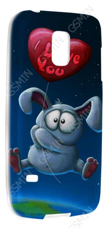 

Чехол NoBrand для Samsung Galaxy S5 mini Дизайн 149