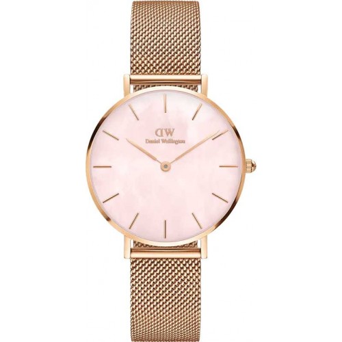 

Наручные часы женские Daniel Wellington DW00100516, DW00100516