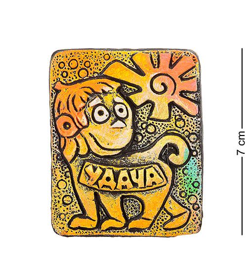 

Магнит Удача! шамот KK-375 113-107216