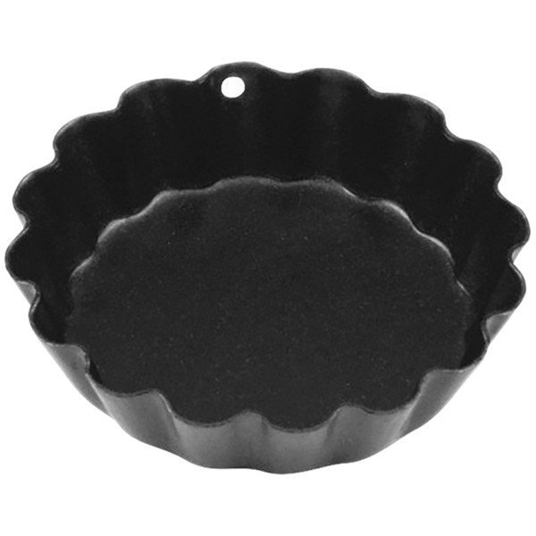 

Форма для выпечки рифленая Paderno D=5 см 4147342