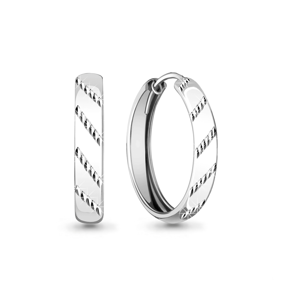 

Серьги из серебра Aquamarine 31345_925_р, 31345_925_р