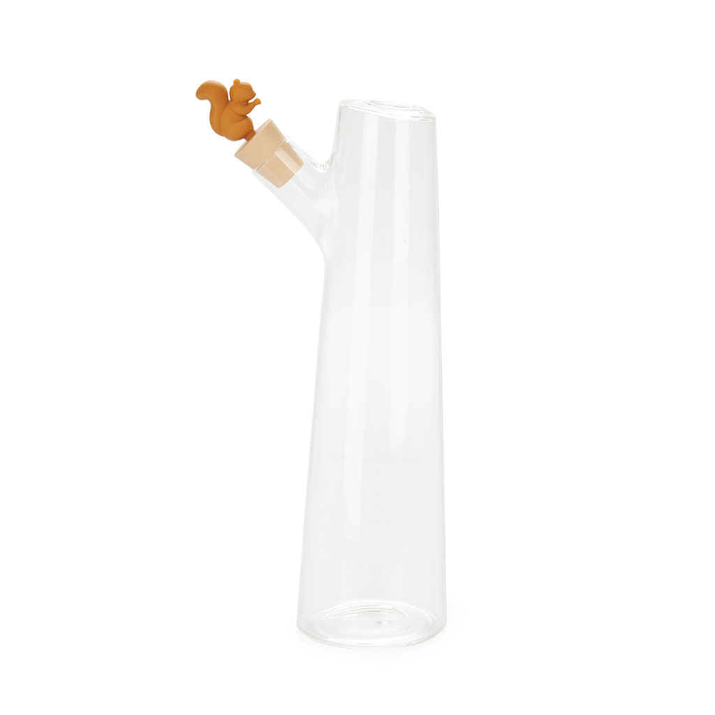 Бутылка для воды Squirrel 1л KPA-27425