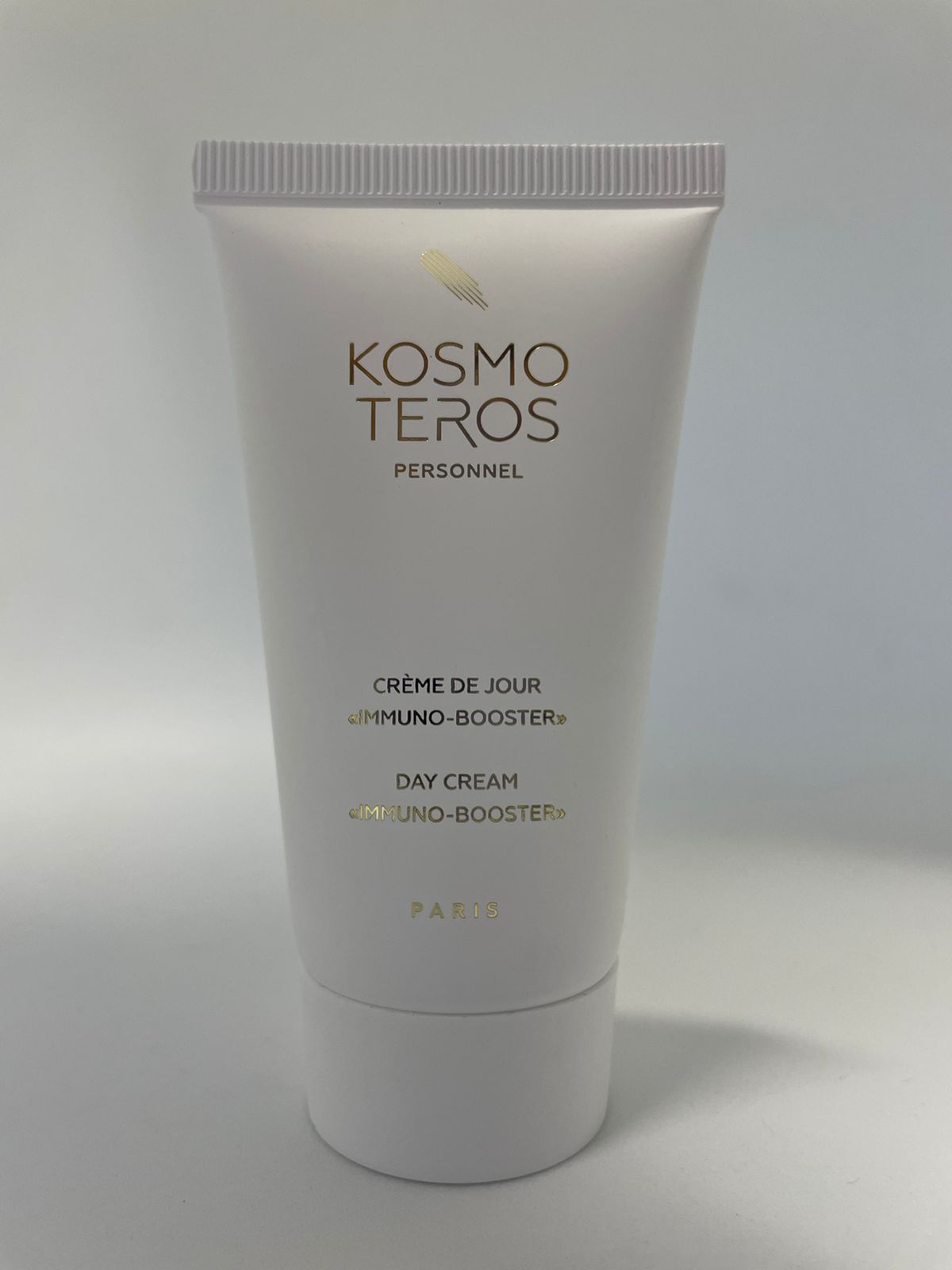 Крем Kosmoteros Creme Protectrice Immuno-Booster Защитный, 50 мл orlane укрепляющий крем для шеи и декольте creme royale
