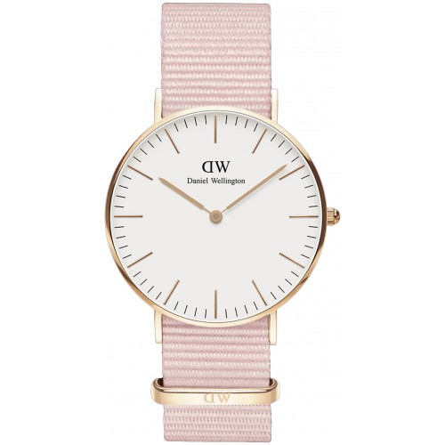 

Наручные часы женские Daniel Wellington DW00100315, DW00100315