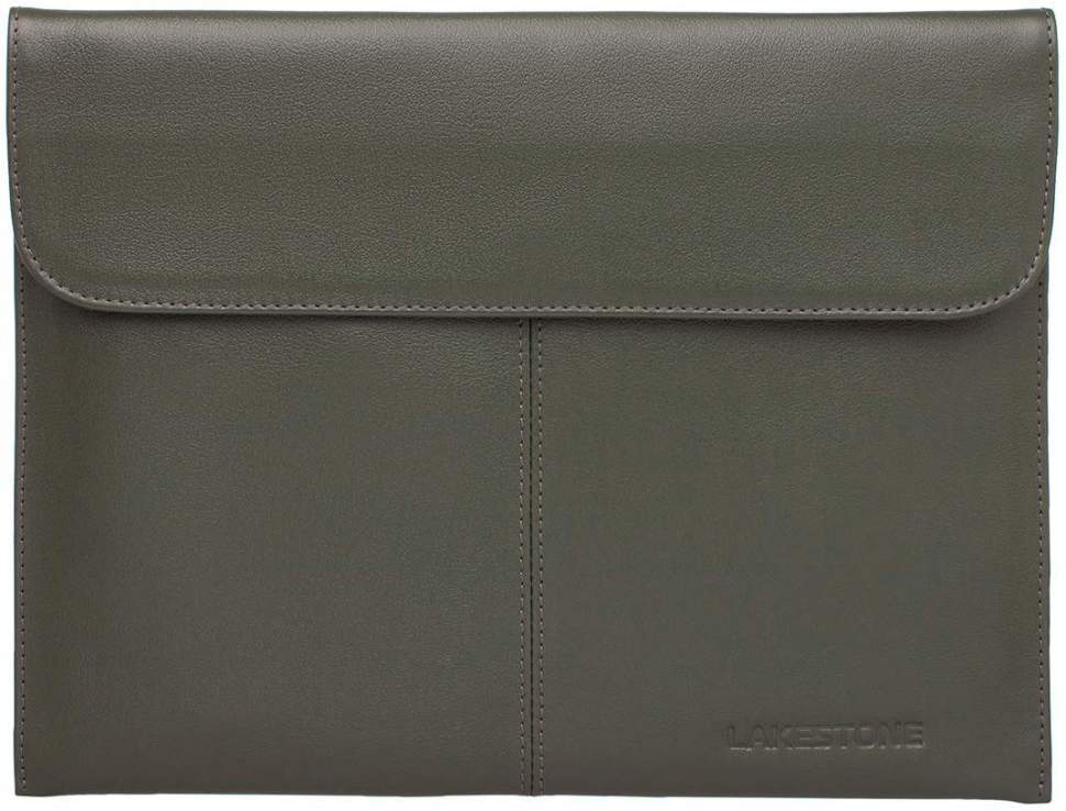 

Папка для документов мужская Lakestone 961011/GN, 961011/GN