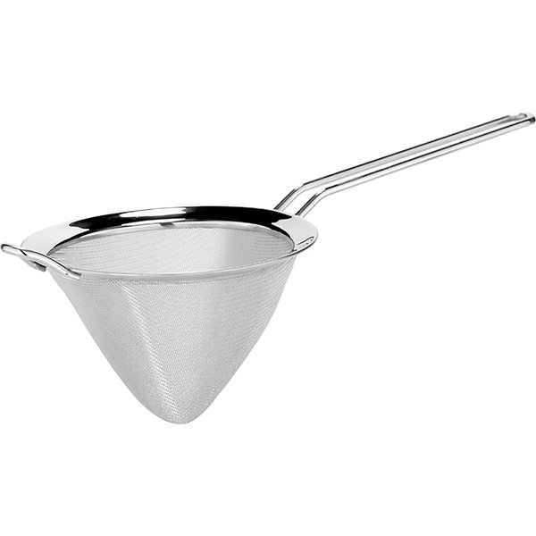

Сито-конус d=18 см Paderno 4140824