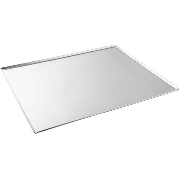 

Противень 60х40 см алюминий Paderno 4020314