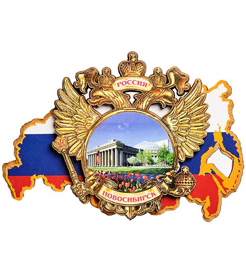 

Магнит Новосибирск МТ-06/ 6 113-402259