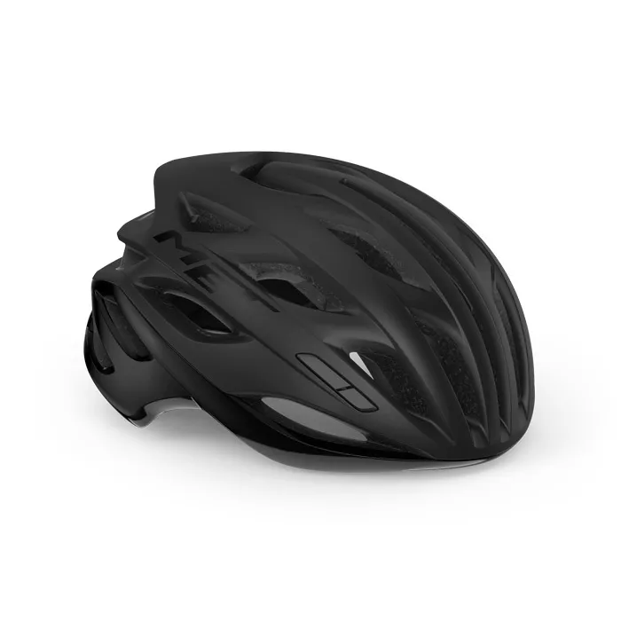 

Велошлем Met Estro MIPS (Black, M, 2022 (3HM139CE00MNO1)), Черный, 3HM139CE00MNO1