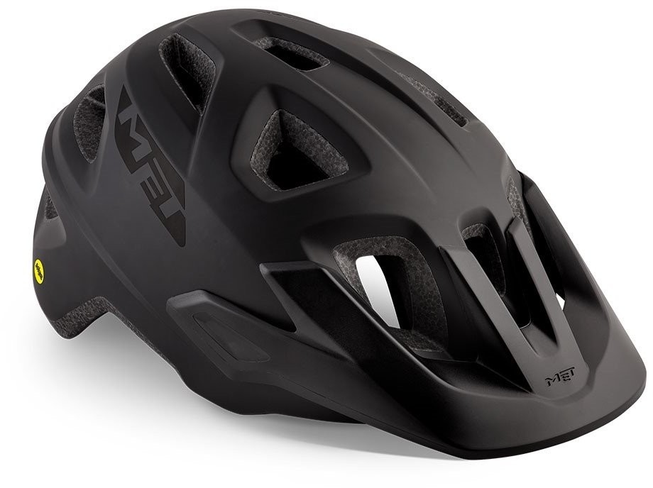

Велошлем Met Echo MIPS (Black, M, 2022 (3HM128CE00MNO1)), Черный, 3HM128CE00MNO1