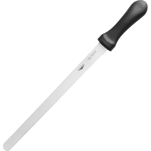 Нож кондитерский L 30 см Paderno 4070514