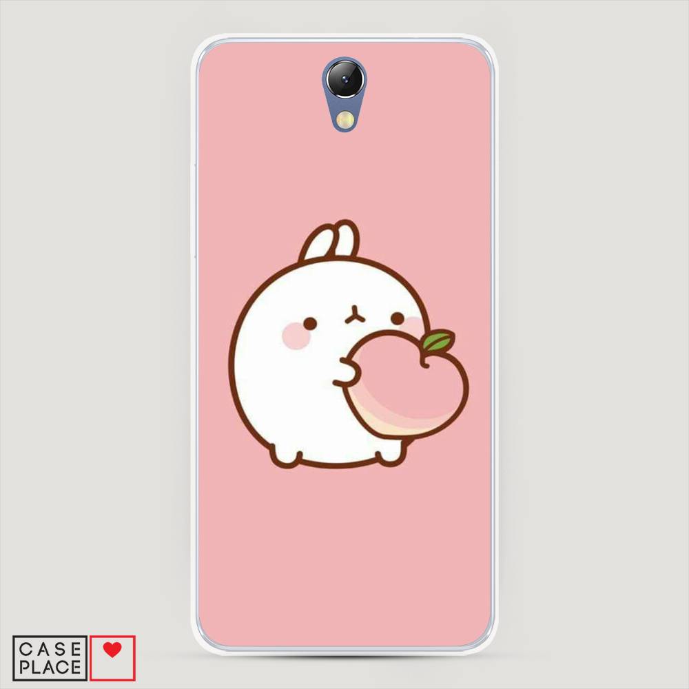 Чехол Awog на Lenovo Vibe S1 / Леново Vibe S1 