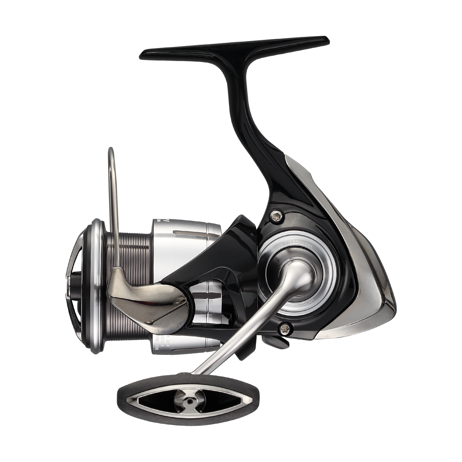 

Катушка безынерционная Daiwa 23 Lexa LT 2500-XH, 2500-XH
