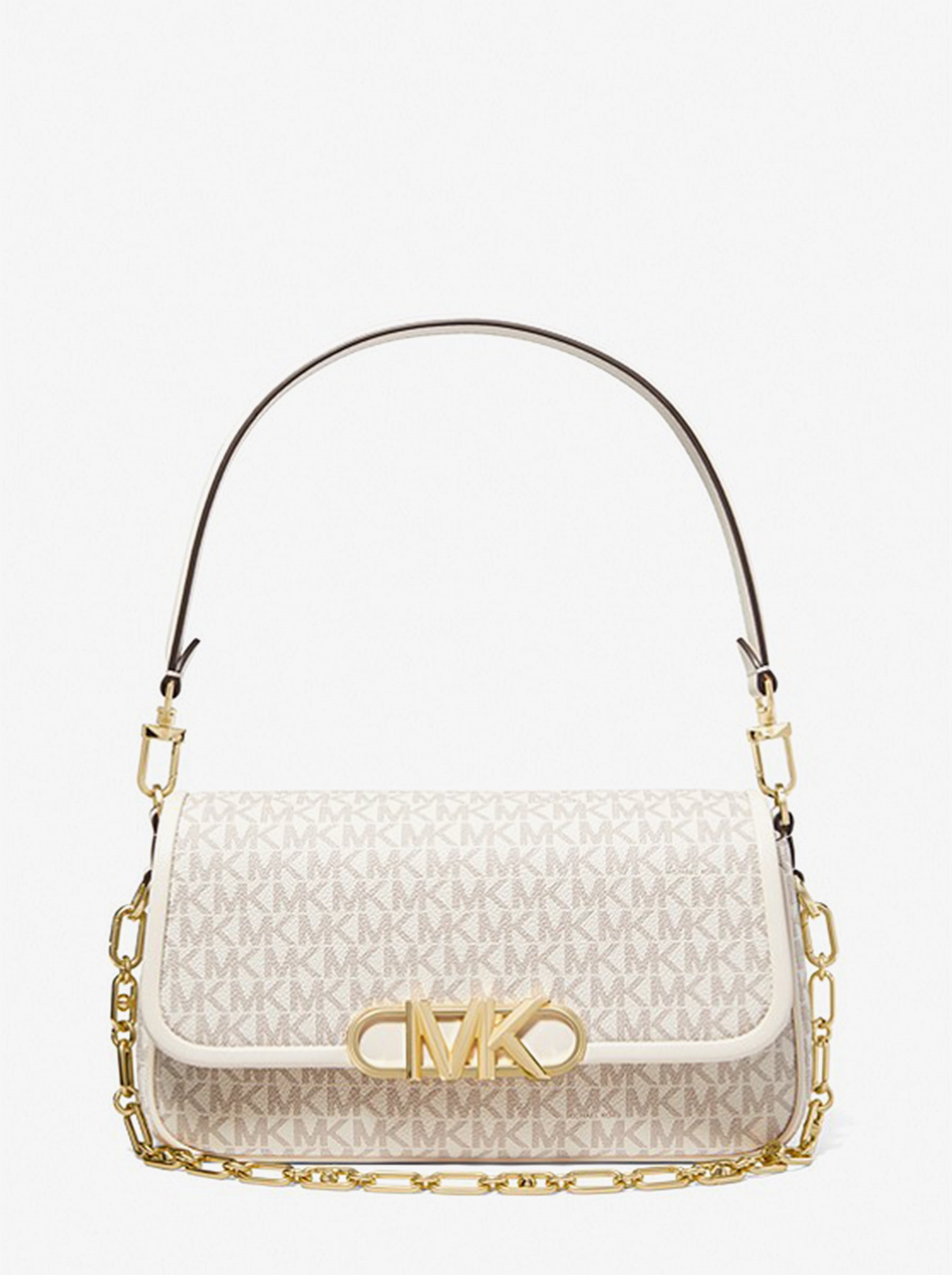

Сумка женская Michael Kors B00640, белый, B00640