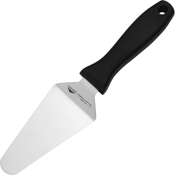 

Лопатка кондитерская 6.5х14.5 см Paderno 4110138