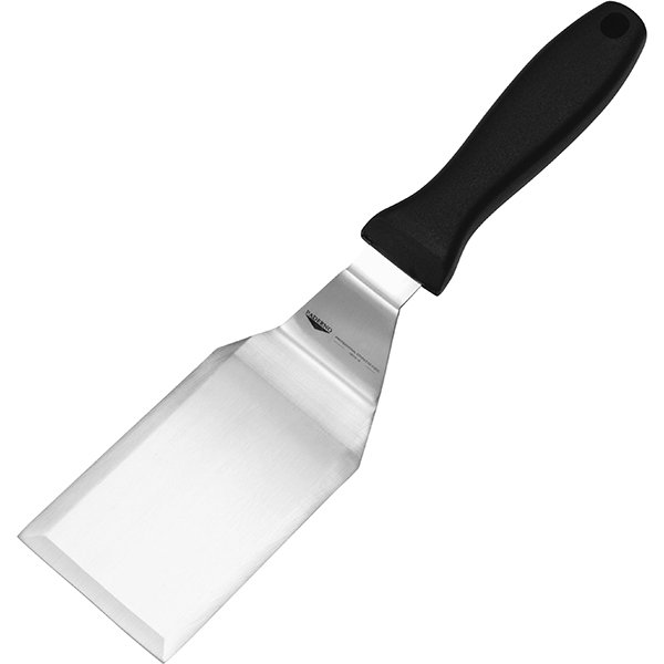 

Лопатка для лазаньи 16.8х7.2 см Paderno 4110445, Черный
