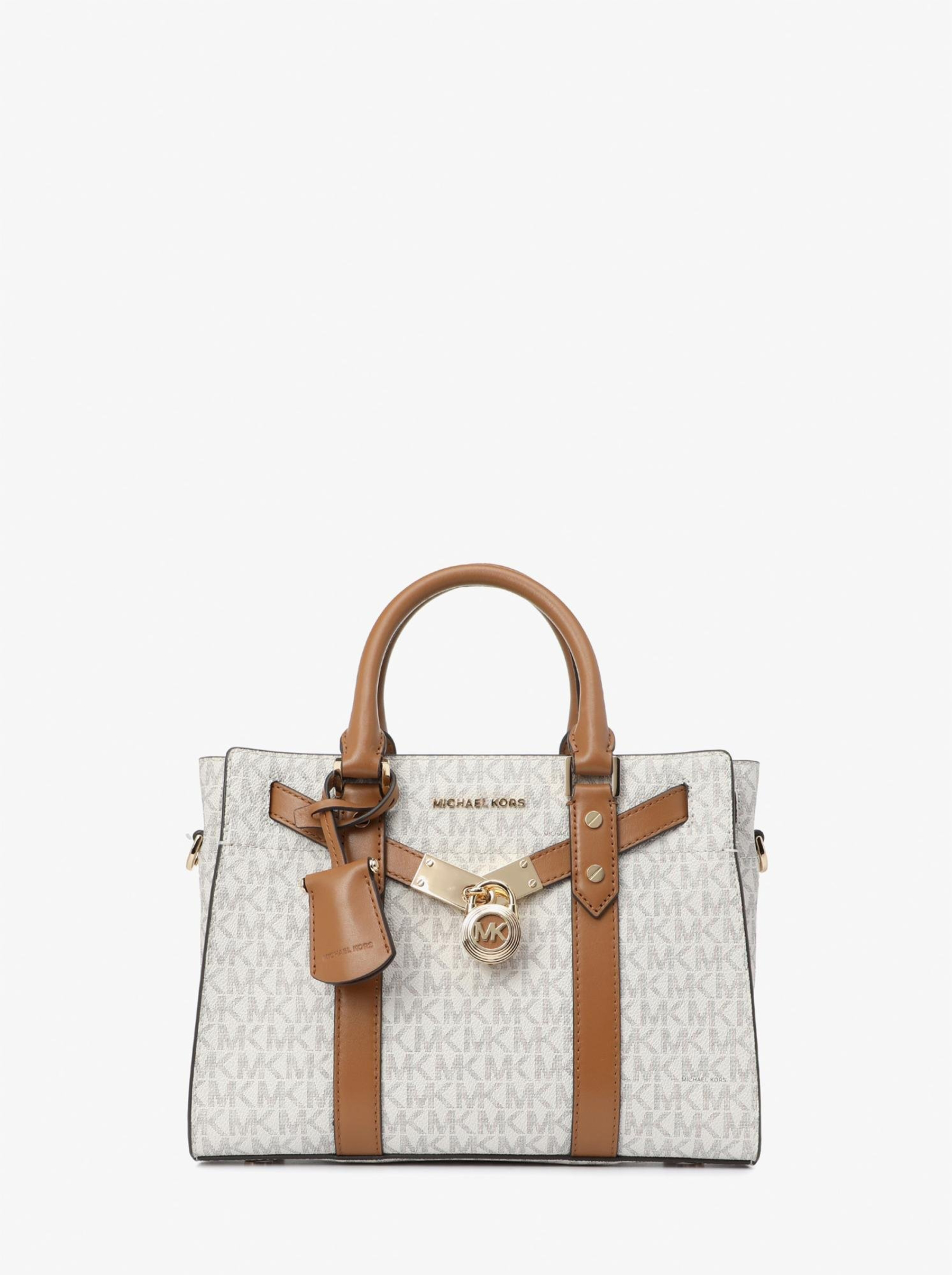 

Сумка женская Michael Kors B00627, бежевый, B00627