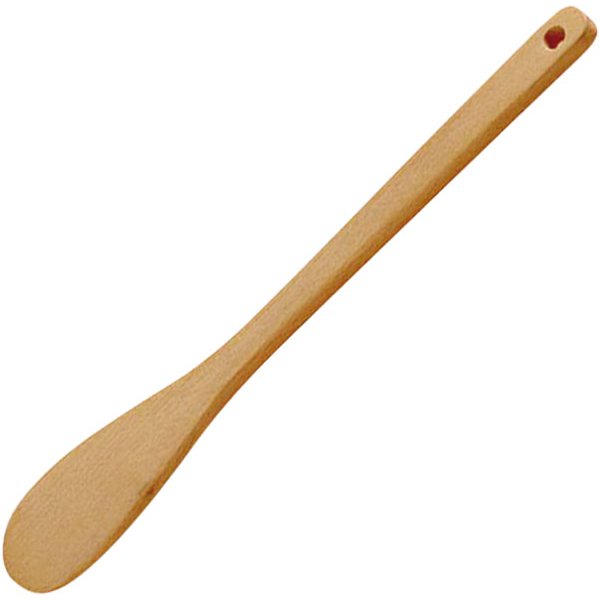 

Лопатка L 40 см дерево Paderno 4110436, Бежевый