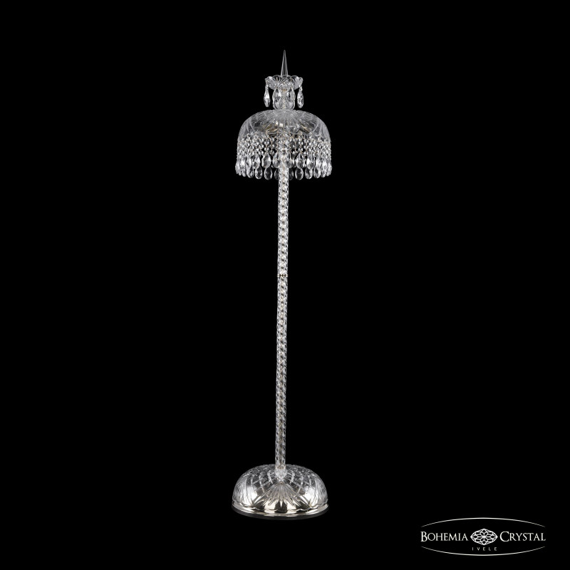 

Торшер Bohemia Ivele Crystal 14781T4/30-145 G