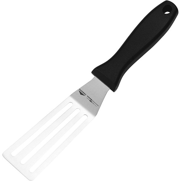 

Лопатка 5х15.6 см гибкая Paderno 4110157, Черный