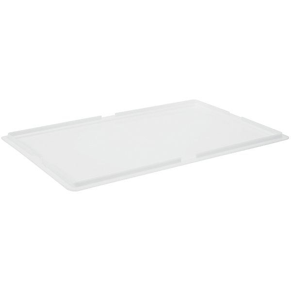 

Крышка для контейнера 60x40x2 см PADERNO 4011434, Белый