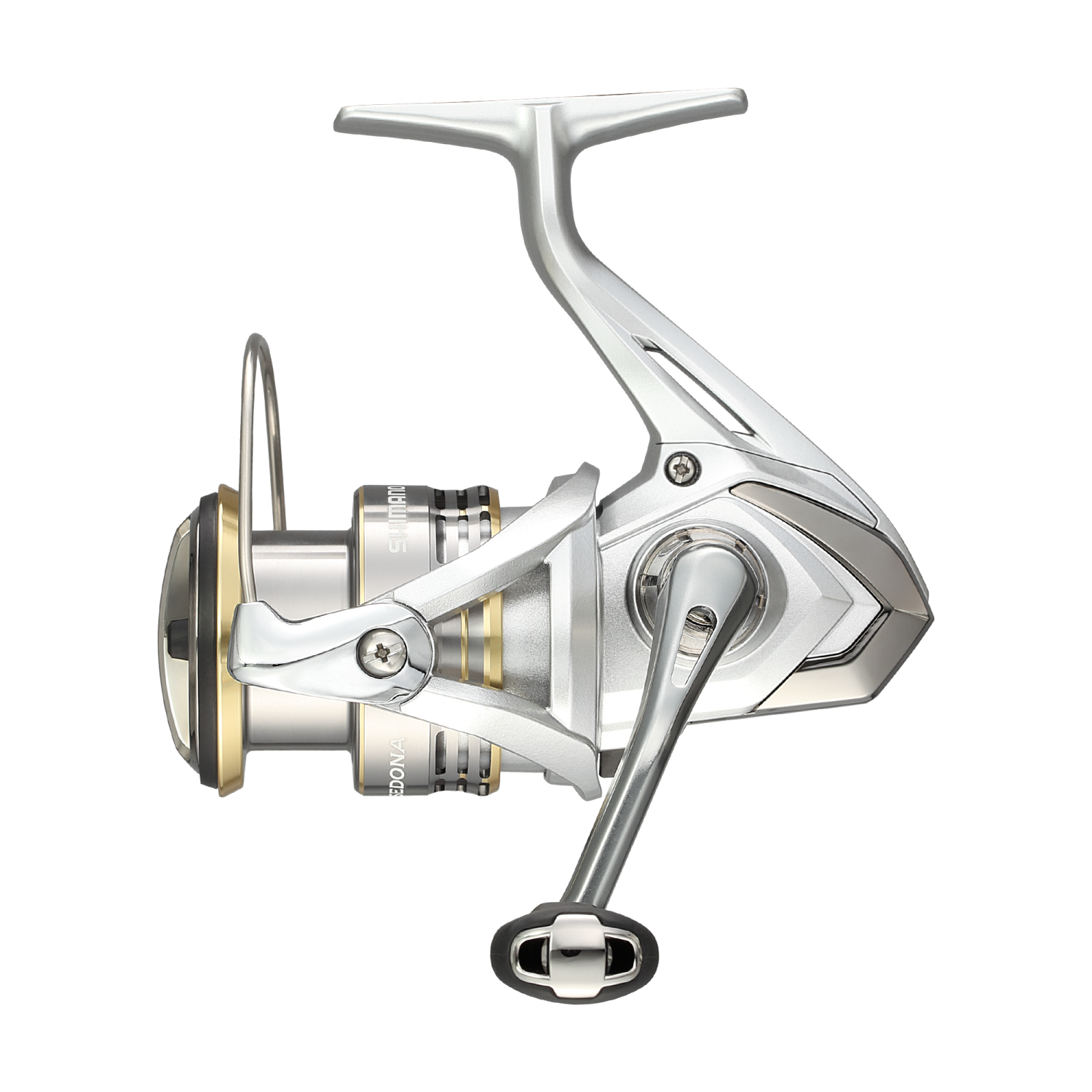 

Катушка безынерционная Shimano 23 Sedona 4000XG, 4000XG