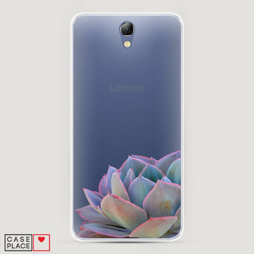 

Чехол Awog на Lenovo Vibe S1 / Леново Vibe S1 "Молодило уголок", Серый, 111450-8