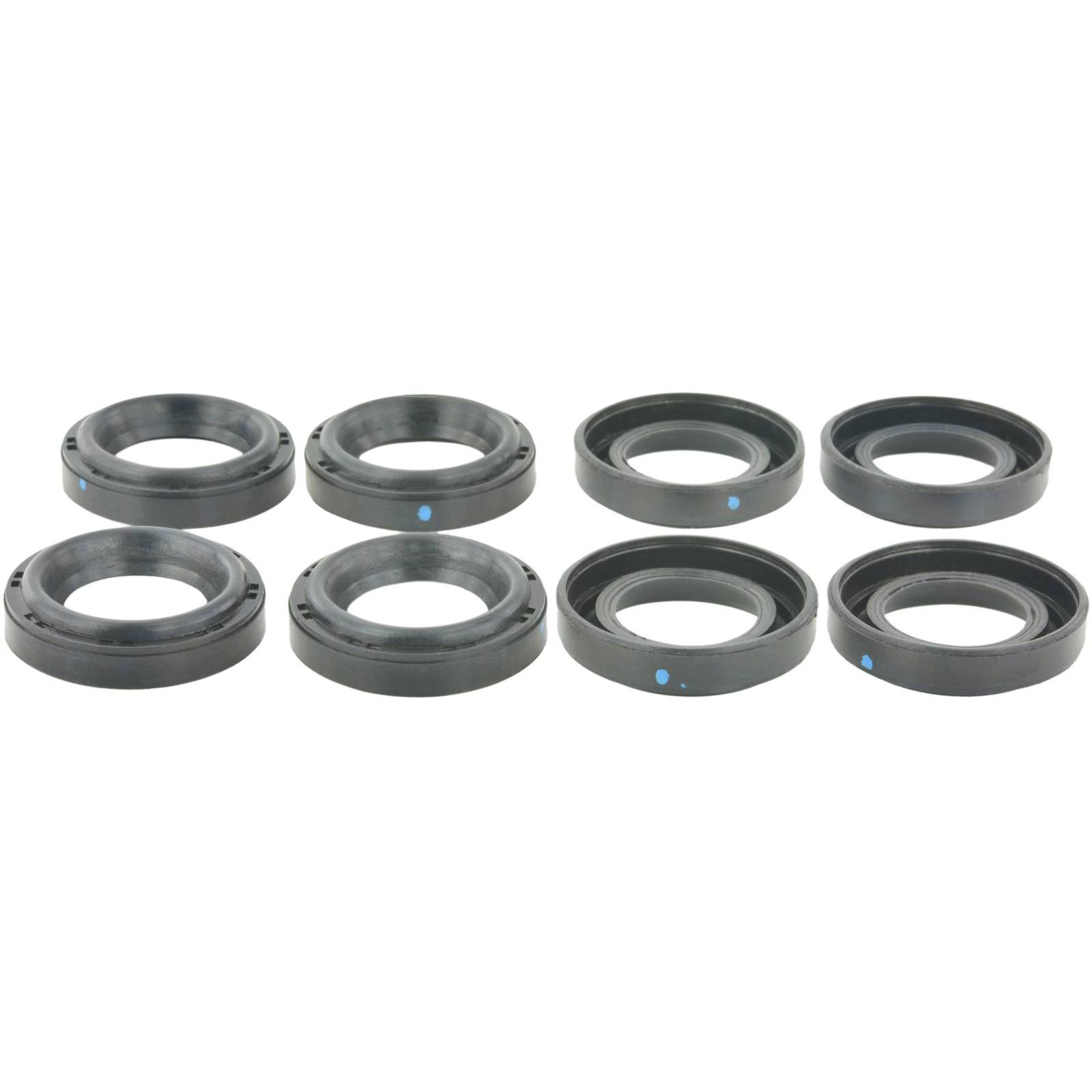 

Кольцо уплотнительное свечного колодца pcs 8 для автомобилей ACURA HCP-007-PCS8 FEBEST