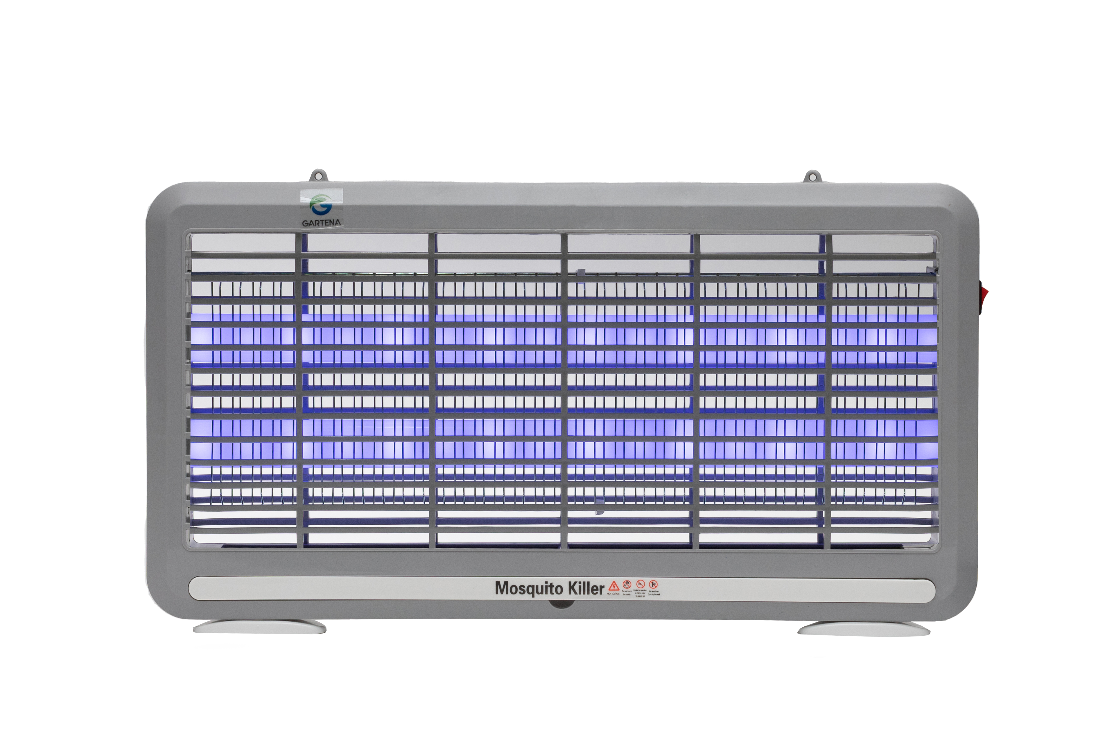 Электрическая ловушка против летающих насекомых Gartena SD 800 6W 2405₽