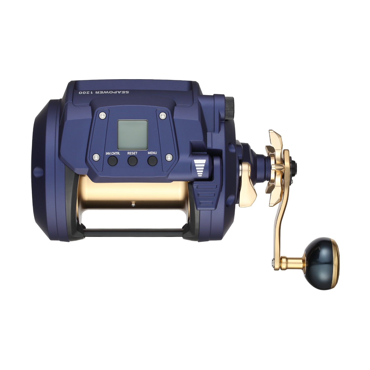 

Катушка электрическая Daiwa Seapower 800, 800